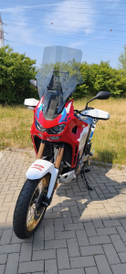 Test plexiskla Powerbronze Powerblade